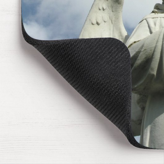ANGEL MOUSEPAD. MOUSEPAD (Ecke)