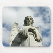 ANGEL MOUSEPAD. MOUSEPAD (Vorne)