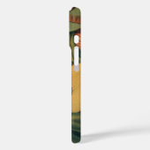 Angel Musician, Melozzo da Forli, Renaissance Art Case-Mate iPhone Hülle (Rückseite / Links)