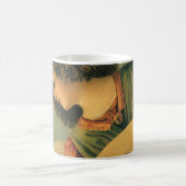 Angel Musician, Melozzo da Forli, Renaissance Art Kaffeetasse (Mittel)