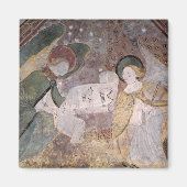 Angel Musicians Magnet (Vorne)