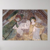 Angel Musicians Poster (Vorne)