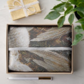 Angel Nativity Seidenpapier (Geschenk)