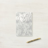 Angel Notes Post-it Klebezettel (Auf Schreibtisch)