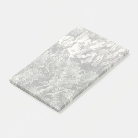 Angel Notes Post-it Klebezettel (angewinkelt)