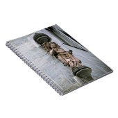 Angel Notizblock (Rechte Seite)