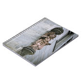 Angel Notizblock (Linke Seite)