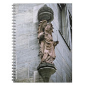 Angel Notizblock (Vorderseite)