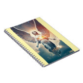 Angel Notizblock (Rechte Seite)