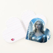 ANGEL NOTIZBLOCK (Innenseite)