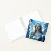 ANGEL NOTIZBLOCK (Innenseite)