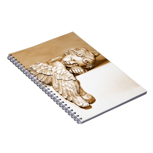 Angel Notizblock (Rechte Seite)