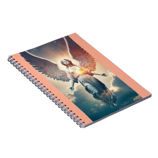 Angel Notizblock (Rechte Seite)