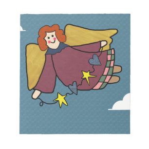 Angel Notizblock