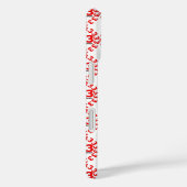 Angel Nr. 333 - Wachstum und Transformation förder Case-Mate iPhone Hülle (Rückseite / Rechts)