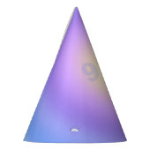 Angel Numbers 999 - Schritt außerhalb Ihrer Komfor Partyhütchen (Links)