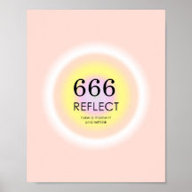 Angel Numerology 666 Reflektiert Bedeutung