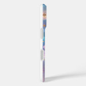 Angel Nummer 888 - Kosmische Manifestation Case-Mate iPhone Hülle (Rückseite / Rechts)