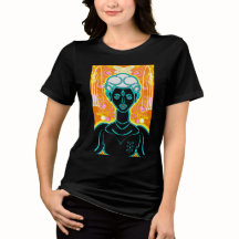 Angel Nummer und der Prinz des Friedens