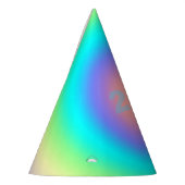 Angel Nummern 222 - Gleichgewicht und Harmonie Partyhütchen (Links)