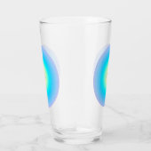 Angel Nummern 555 - Neuanfang Glas (Rechts)