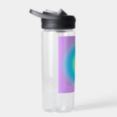 Angel-Nummern 555 - Veränderungen am Horizont Trinkflasche (Rechts)