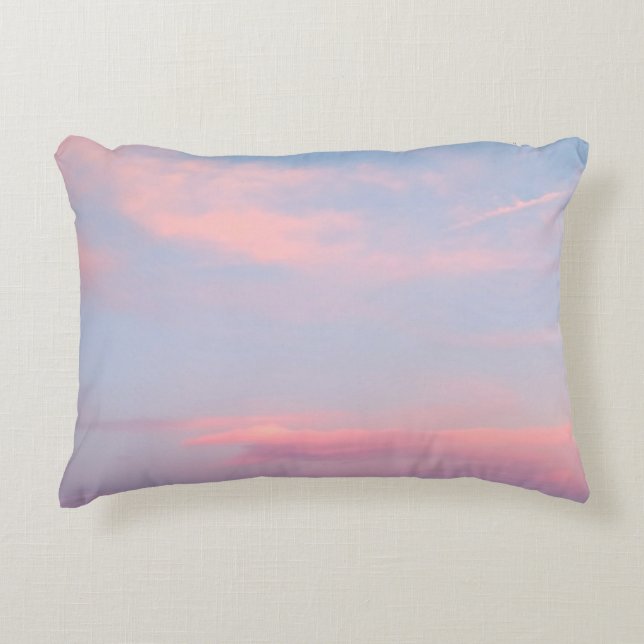 Angel-Nummern, Unterstützung - Engel-Nummer 444 Dekokissen (Vorderseite)