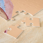 Angel Nurse-Puzzle Puzzle (Seite)