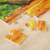 Angel Oak Jigsaw Puzzle (Seite)