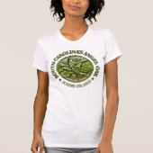 Angel Oak T-Shirt (Vorderseite)