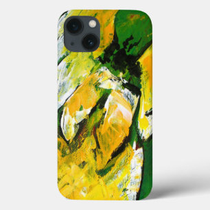 Angel of Delight 2010 Case-Mate iPhone Hülle
