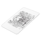 Angel Orensanz Magnet (Linke Seite)