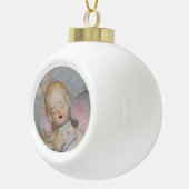 Angel Ornament (Rechts)
