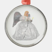 Angel Ornament (Vorne)