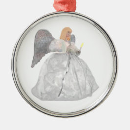 Angel Ornament