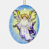 Angel Ornament (Rechts)