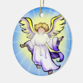 Angel Ornament (Links)