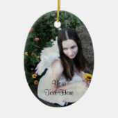 Angel Ornament (Vorne)