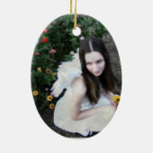 Angel Ornament (Hinten)