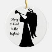 Angel Ornament (Vorne)