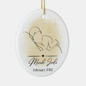 Angel Ornament - Gedenkstätte (Rechts)