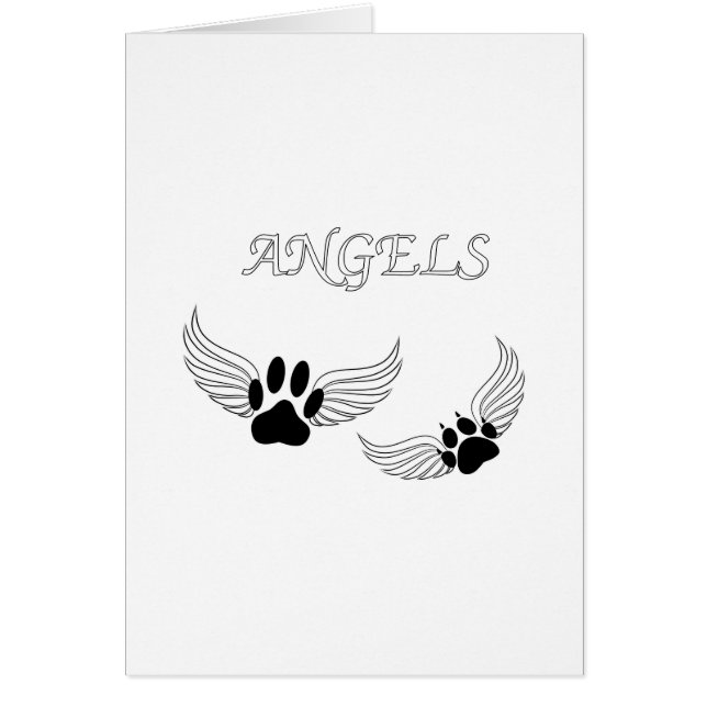 Angel Pads (Vorne)