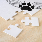 Angel Pads Puzzle (Seite)