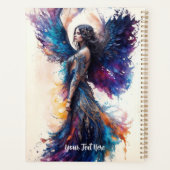 Angel-Palette Planer (Rückseite)