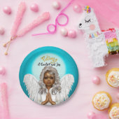 Angel Pappteller (Party)