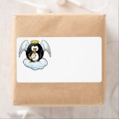 ANGEL PENGUIN (Insitu)