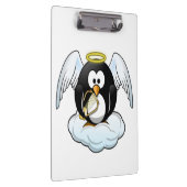 ANGEL PENGUIN KLEMMBRETT (Rechts)