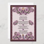 Angel Pennys aus dem Himmel (Vorne/Hinten)