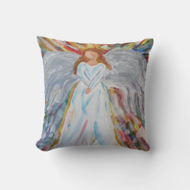 Angel Pillow Kissen