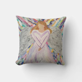 Angel Pillow Kissen